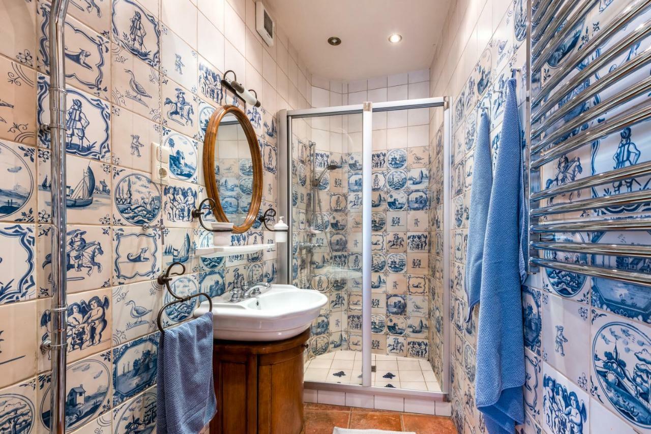 Appartamento Angel House Vilnius, Pilies Vilnius